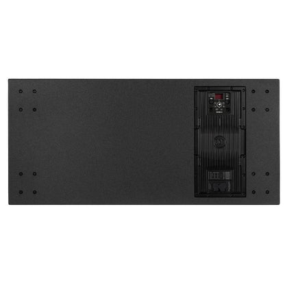 RCF SUB 8008-AS | Subwoofer Activo de 18''