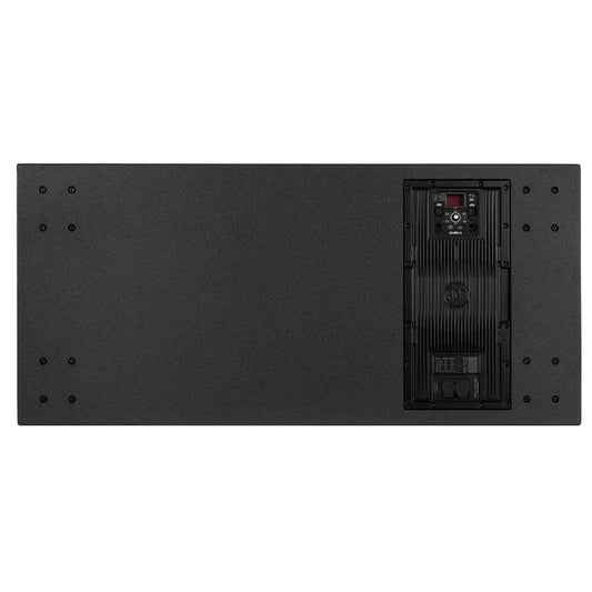 RCF SUB 8008-AS | Subwoofer Activo de 18''