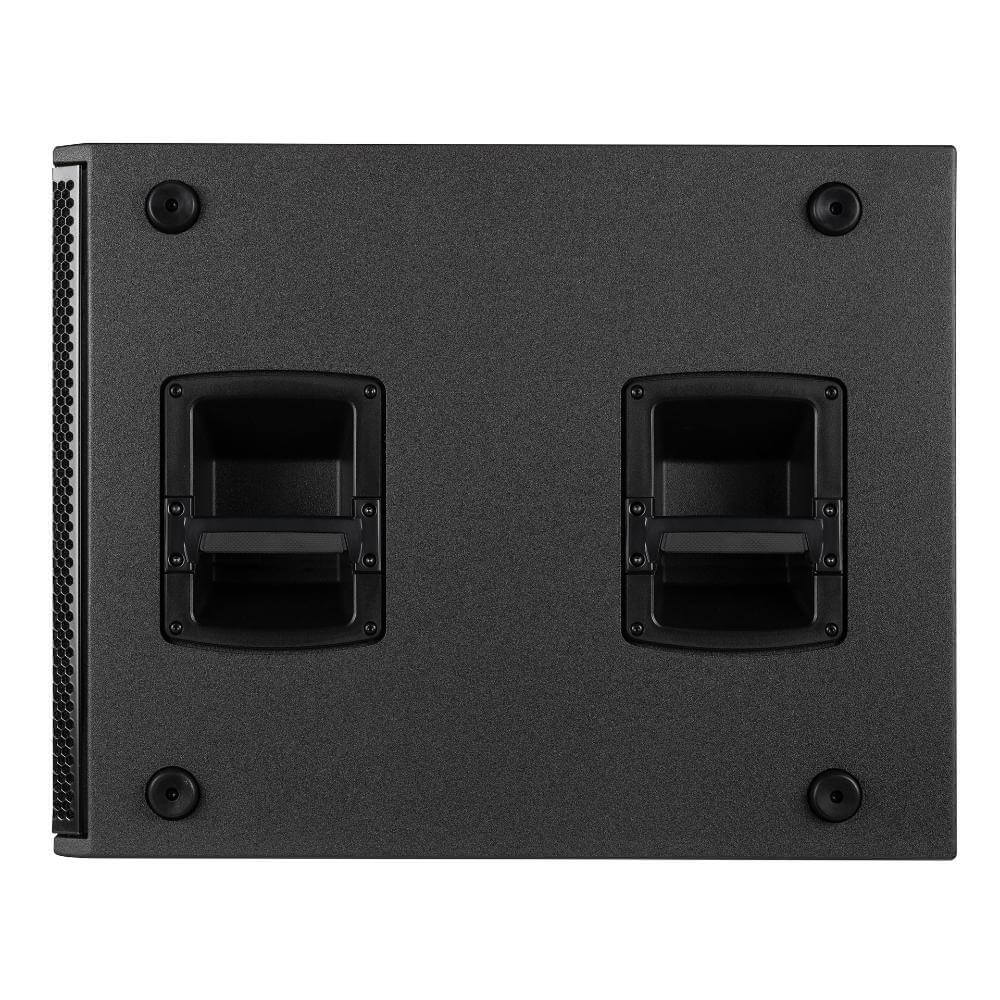 RCF SUB 8008-AS | Subwoofer Activo de 18''