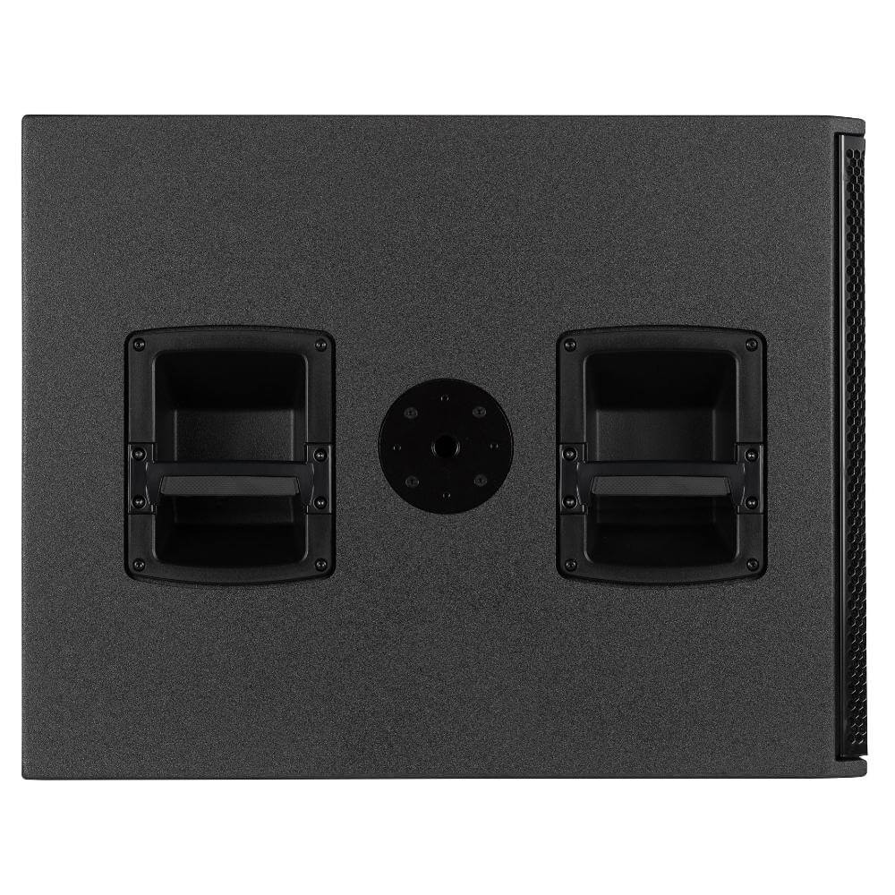 RCF SUB 8008-AS | Subwoofer Activo de 18''