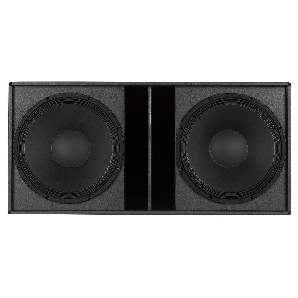 RCF SUB 8008-AS | Subwoofer Activo de 18''