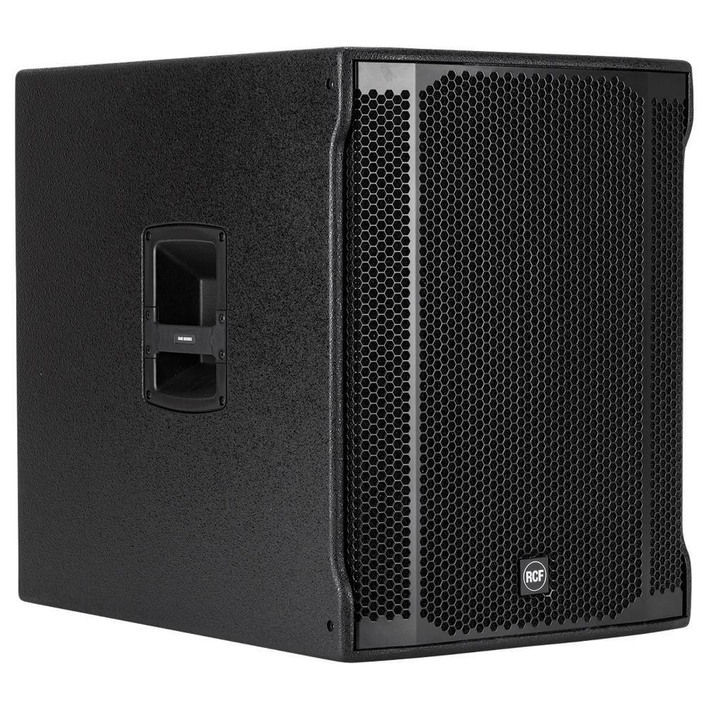 RCF SUB 905-AS II | Subwoofer Activo de 15''