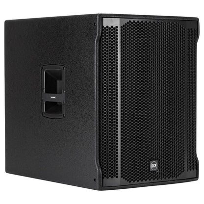 RCF SUB 905-AS II | Subwoofer Activo de 15''