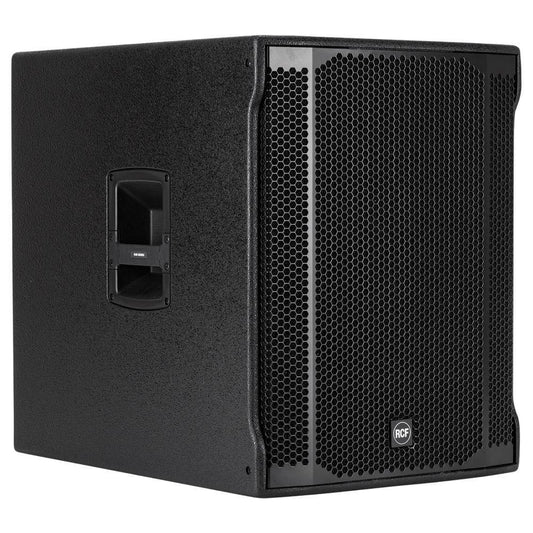 RCF SUB 905-AS II | Subwoofer Activo de 15''
