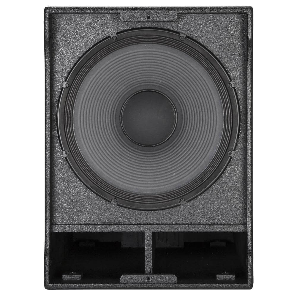 RCF SUB 905-AS II | Subwoofer Activo de 15''