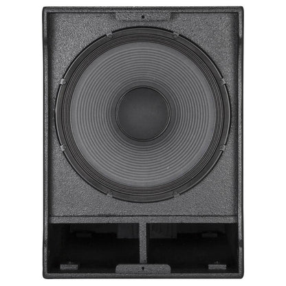 RCF SUB 905-AS II | Subwoofer Activo de 15''