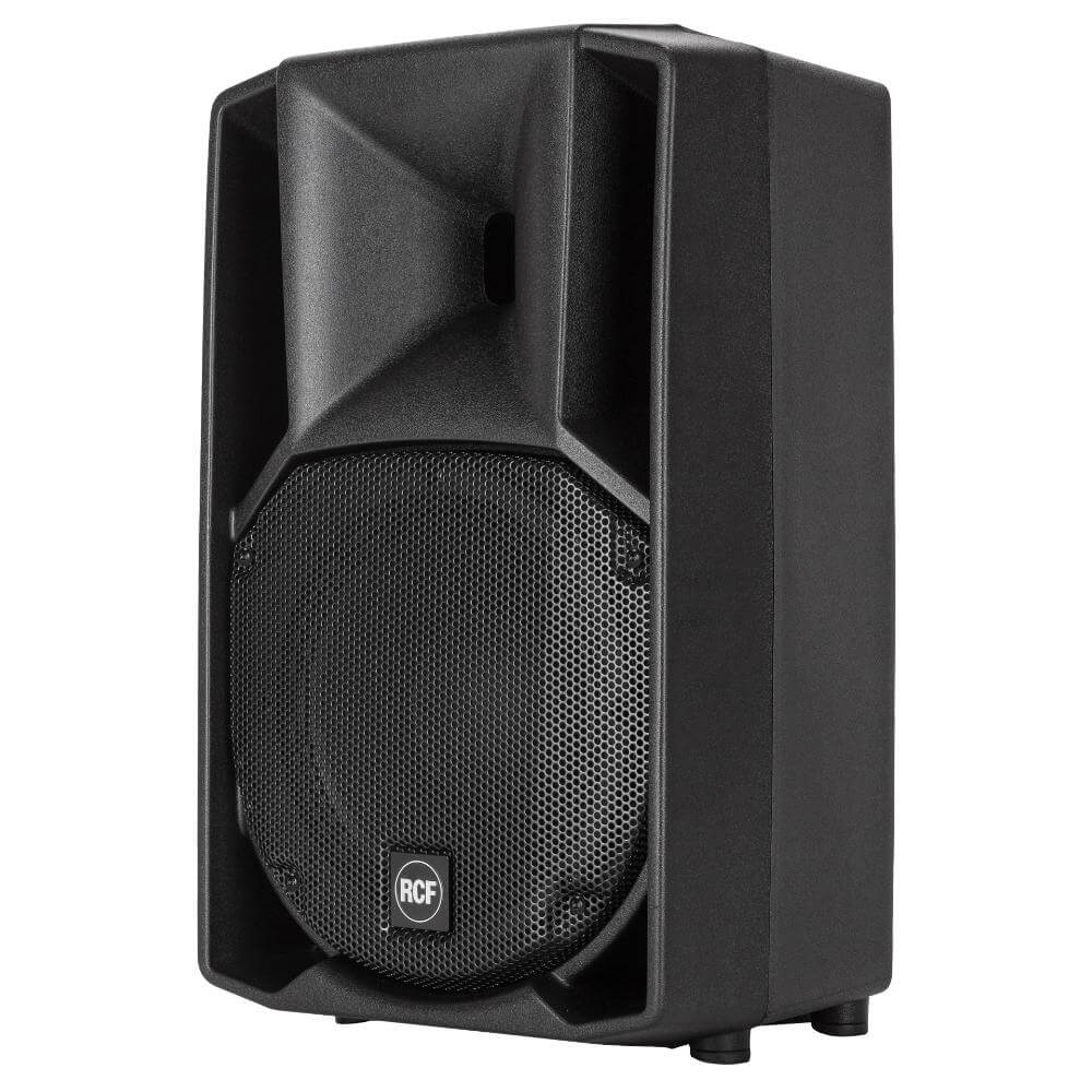 RCF ART 710-A MK4 | Parlante Activo Profesional 10''