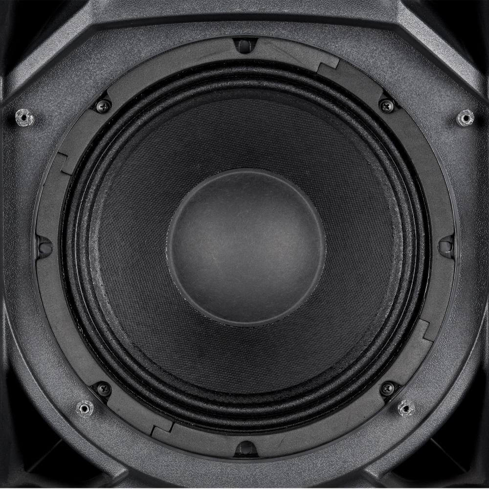RCF ART 710-A MK4 | Parlante Activo Profesional 10''