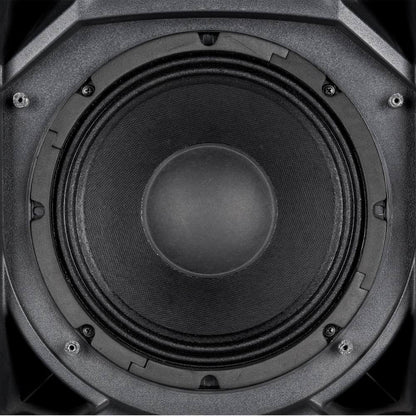RCF ART 710-A MK4 | Parlante Activo Profesional 10''