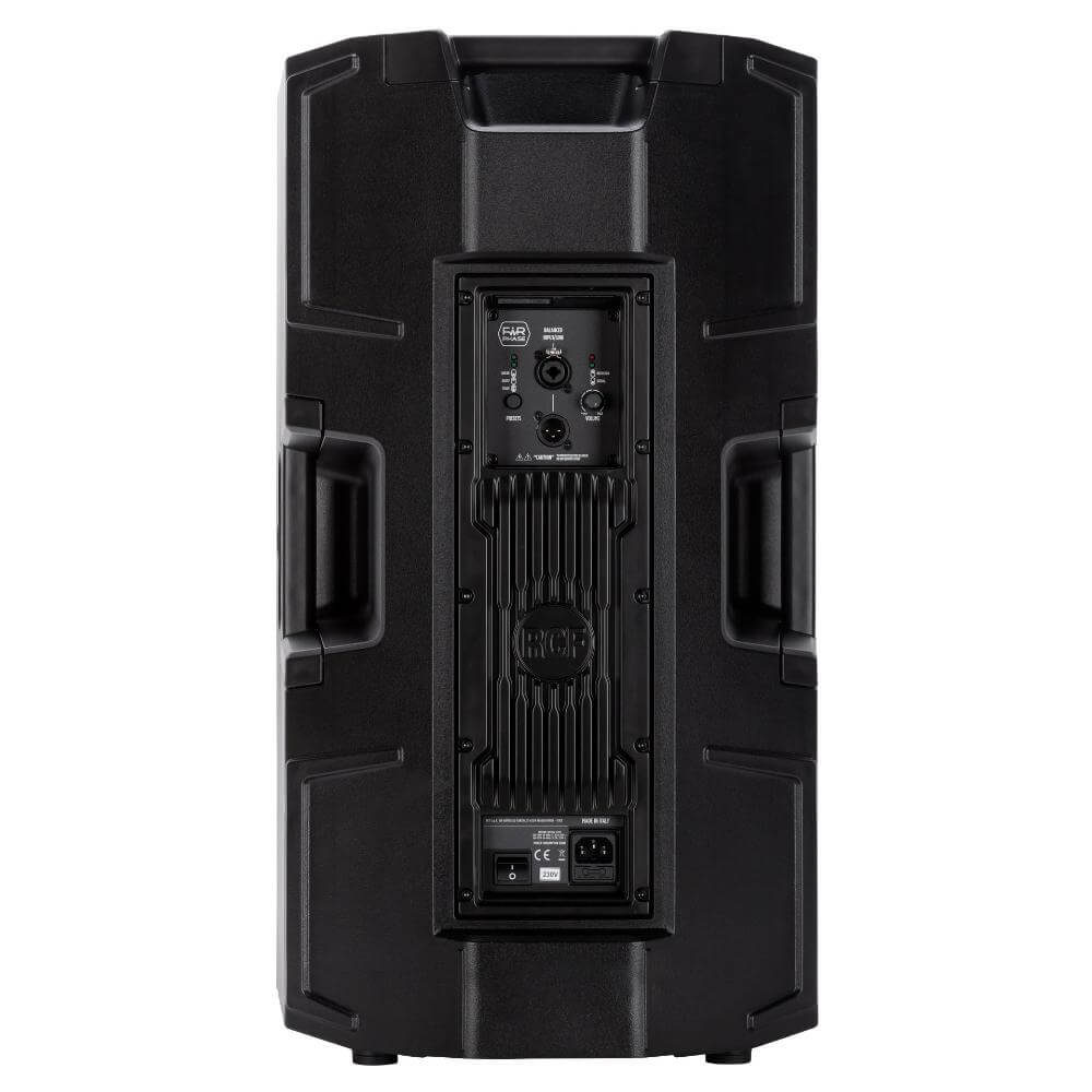 RCF ART 935-A | Parlante Activo Profesional 15''