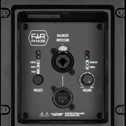 RCF ART 935-A | Parlante Activo Profesional 15''