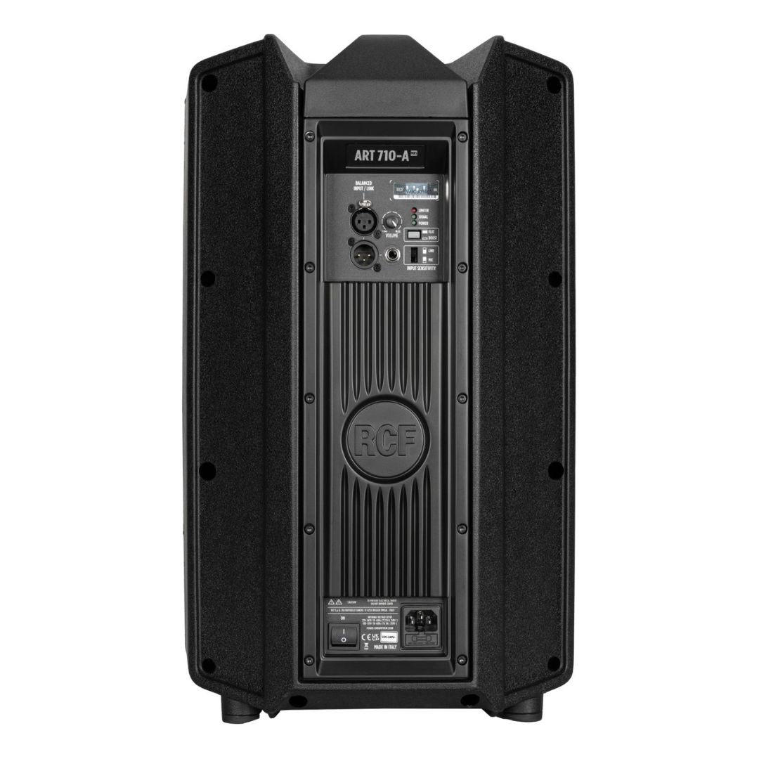 RCF ART 710-A MK5 | Parlante Activo 10”