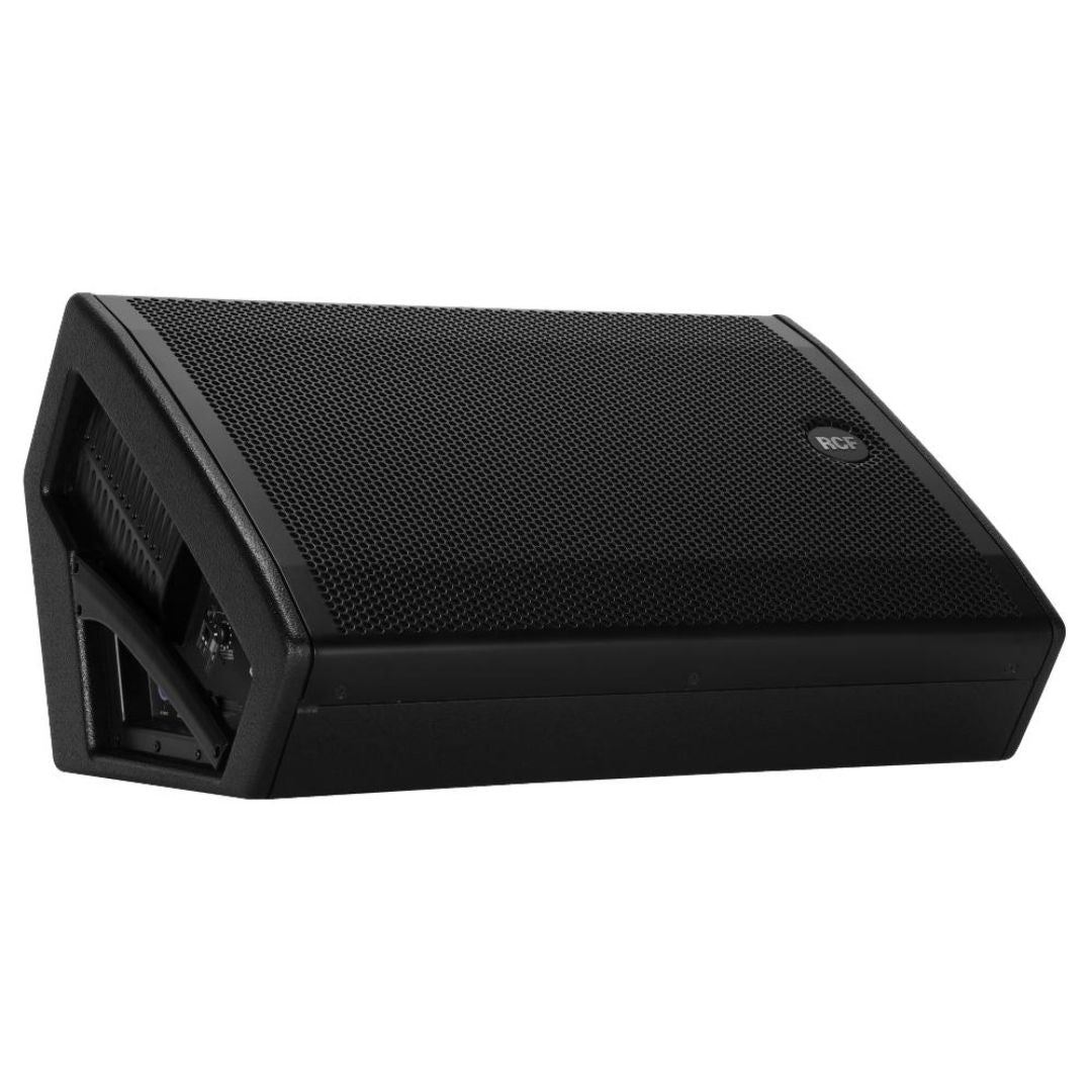 RCF NX 15-SMA | Monitor de Piso Activo 15”