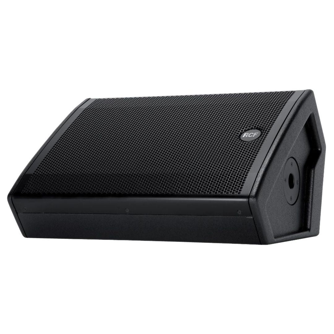 RCF NX 15-SMA | Monitor de Piso Activo 15”