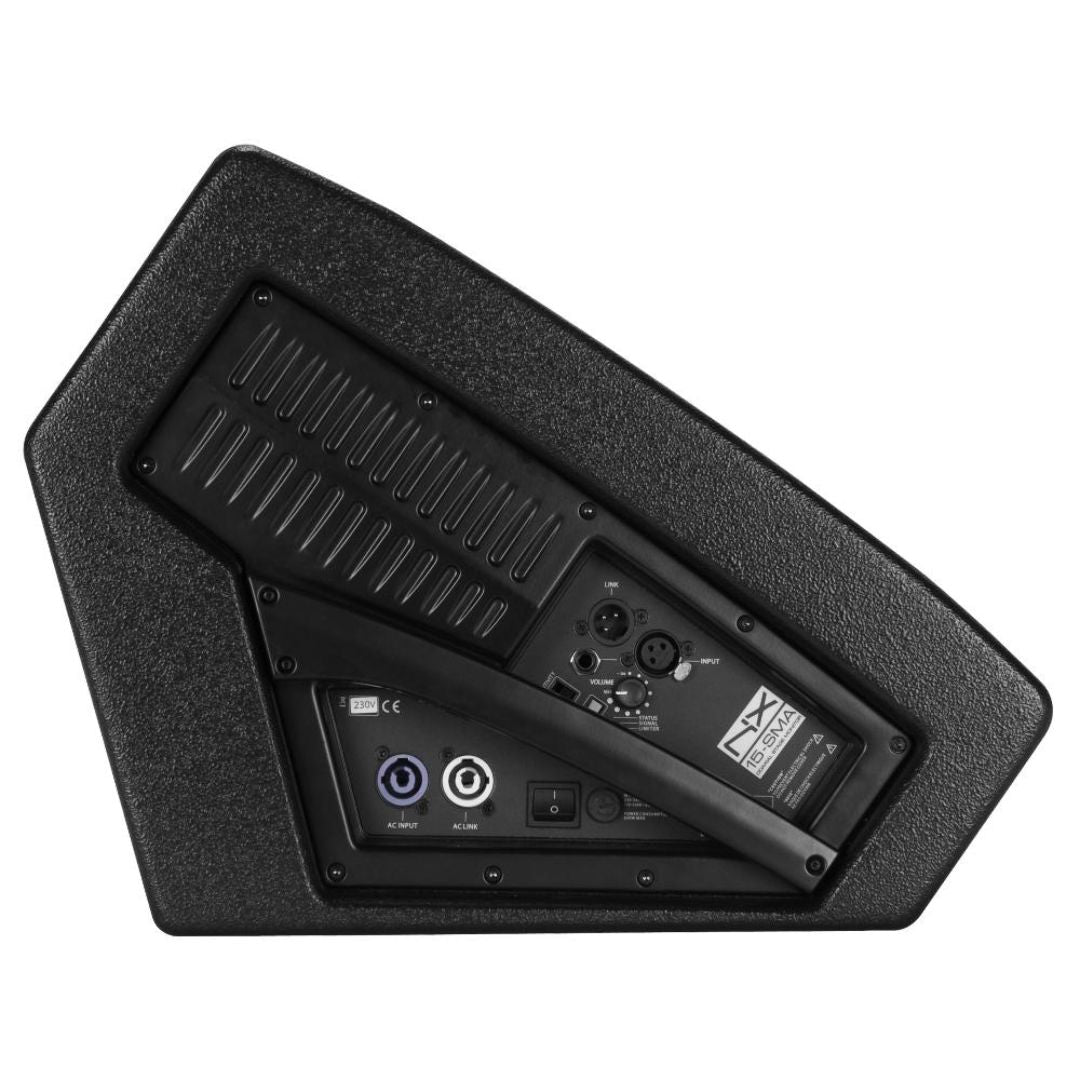 RCF NX 15-SMA | Monitor de Piso Activo 15”