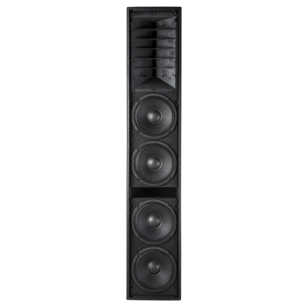 RCF NXL 24-A | Columna Activa Line Array