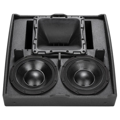 RCF TT 45-CXA | Monitor de Piso 3 Vías