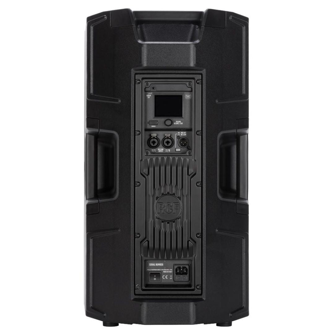 RCF ART 912-AX | Parlante Activo 12”