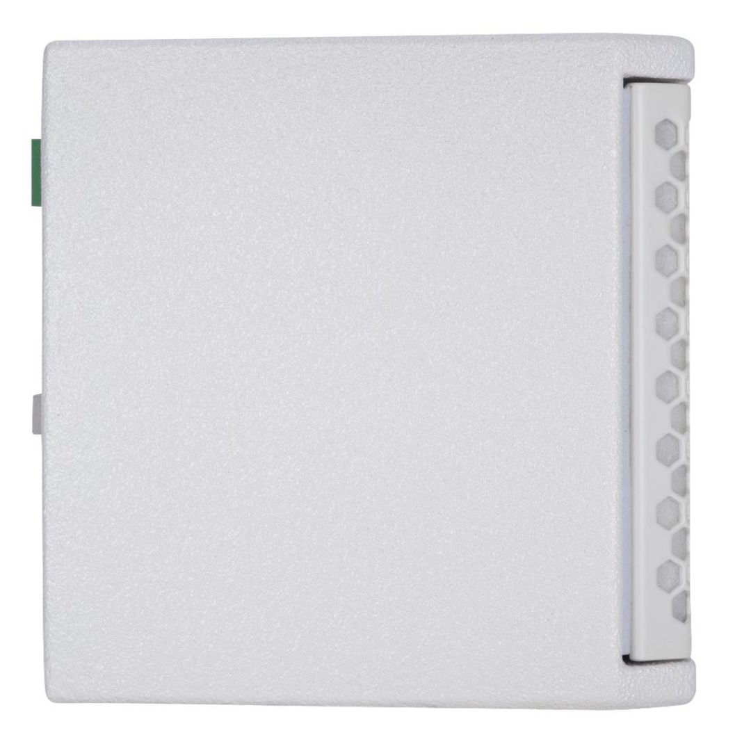 RCF COMPACT M 04 Blanco | Parlante Pasivo Coaxial 4”