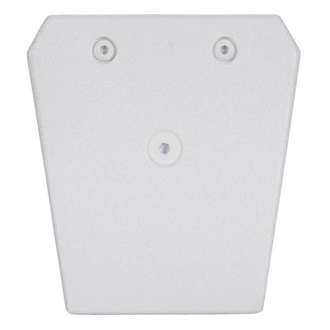 RCF COMPACT M 04 Blanco | Parlante Pasivo Coaxial 4”