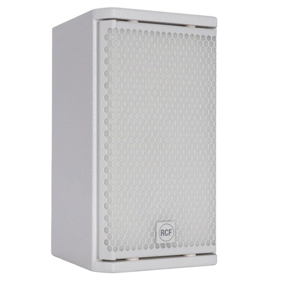 RCF COMPACT M 05 Blanco | Parlante Pasivo 5”