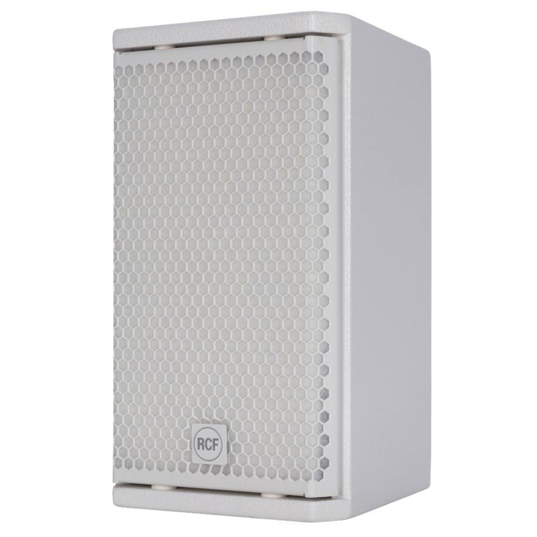 RCF COMPACT M 05 Blanco | Parlante Pasivo 5”