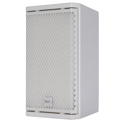 RCF COMPACT M 05 Blanco | Parlante Pasivo 5”
