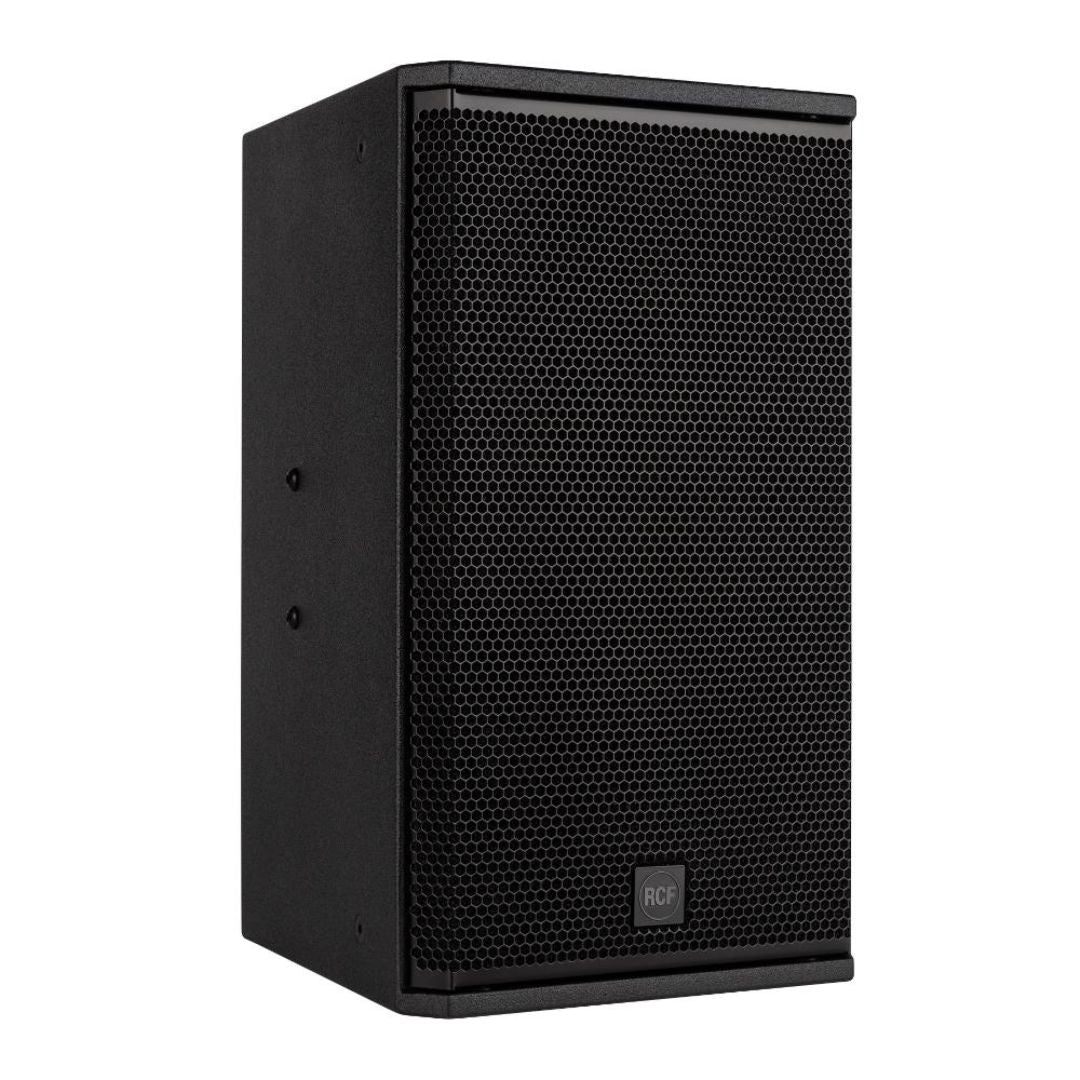 RCF COMPACT X MAX 12 | Parlante Pasivo 12”