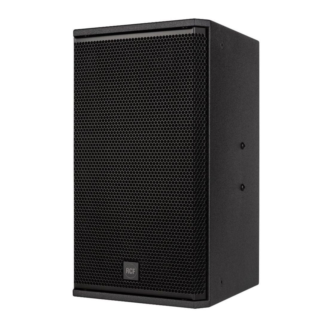 RCF COMPACT X MAX 12 | Parlante Pasivo 12”