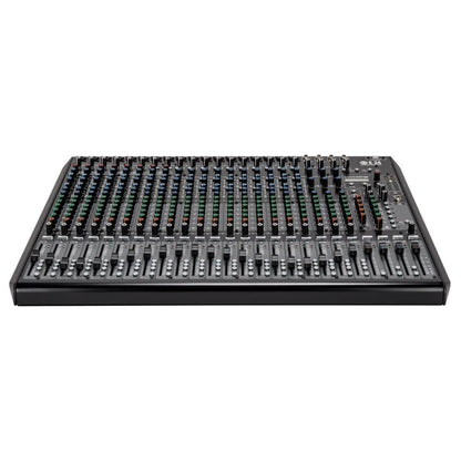 RCF E24 | Consola Analógica 24 Canales