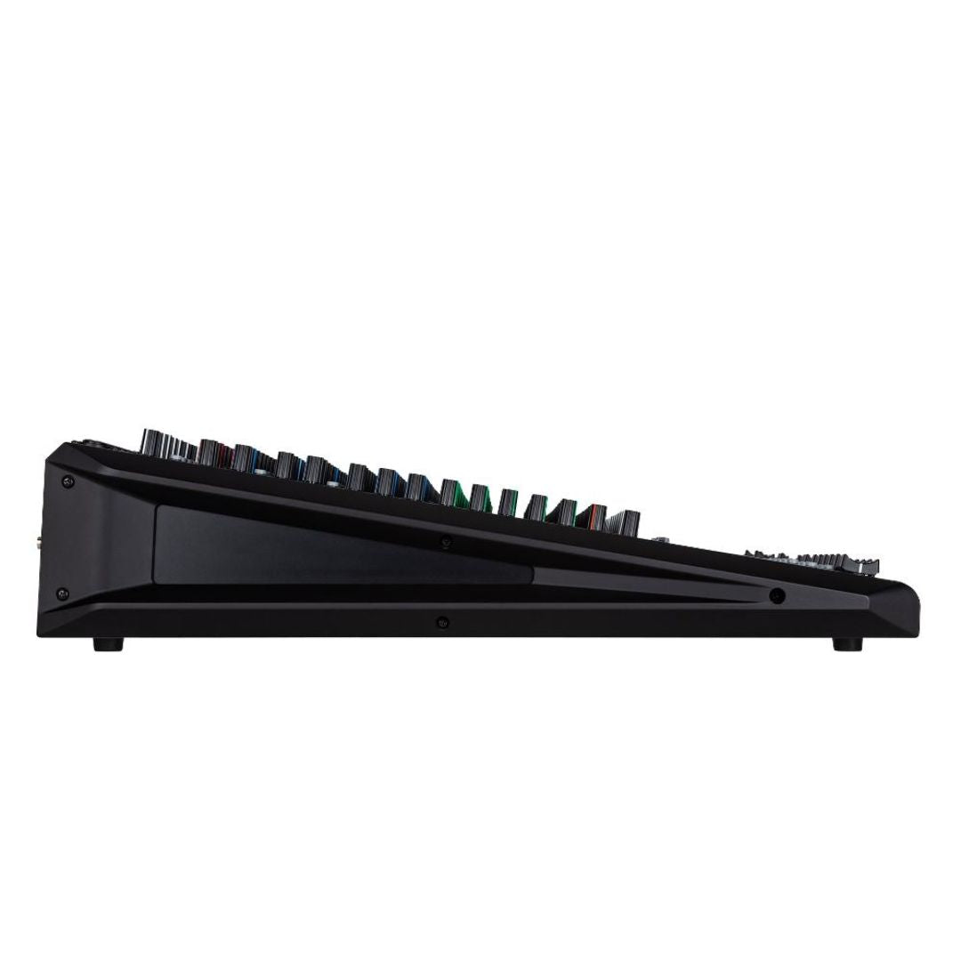 RCF E24 | Consola Analógica 24 Canales