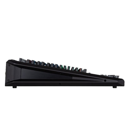 RCF E24 | Consola Analógica 24 Canales