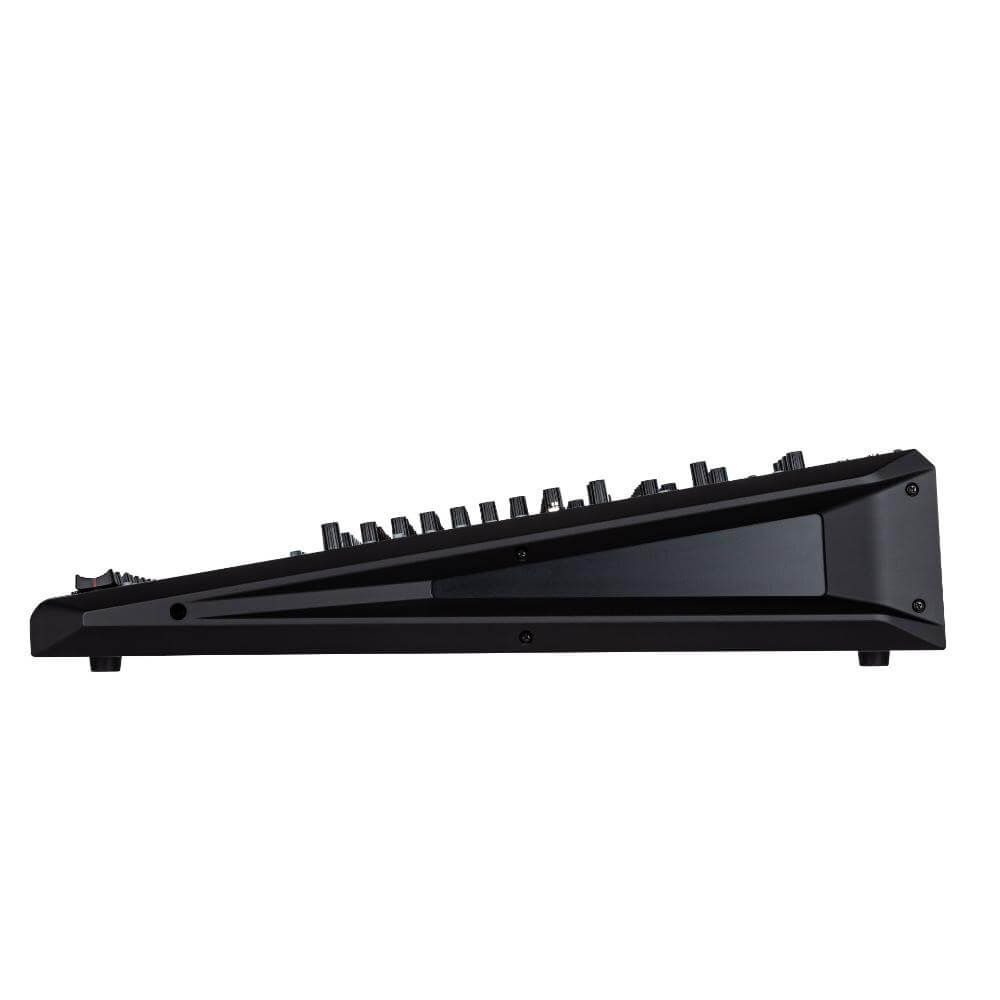 RCF E 24 | Consola de Mezcla Profesional 24 Canales