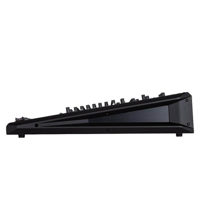 RCF E 24 | Consola de Mezcla Profesional 24 Canales