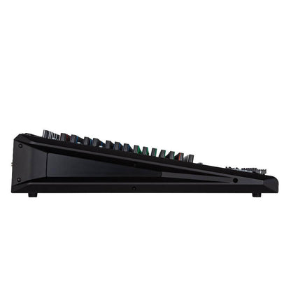 RCF E 24 | Consola de Mezcla Profesional 24 Canales