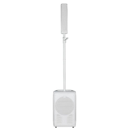 RCF EVOX J8 Blanco | Sistema Line Array Portátil