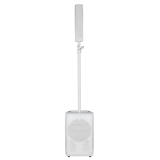 RCF EVOX J8 Blanco | Sistema Line Array Portátil