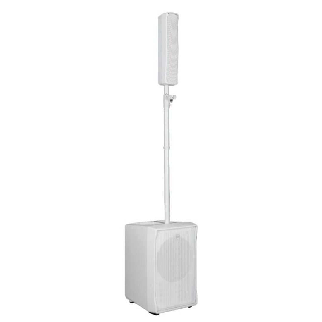 RCF EVOX J8 Blanco | Sistema Line Array Portátil