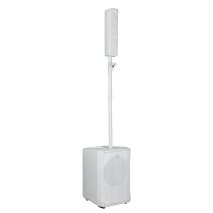 RCF EVOX J8 Blanco | Sistema Line Array Portátil