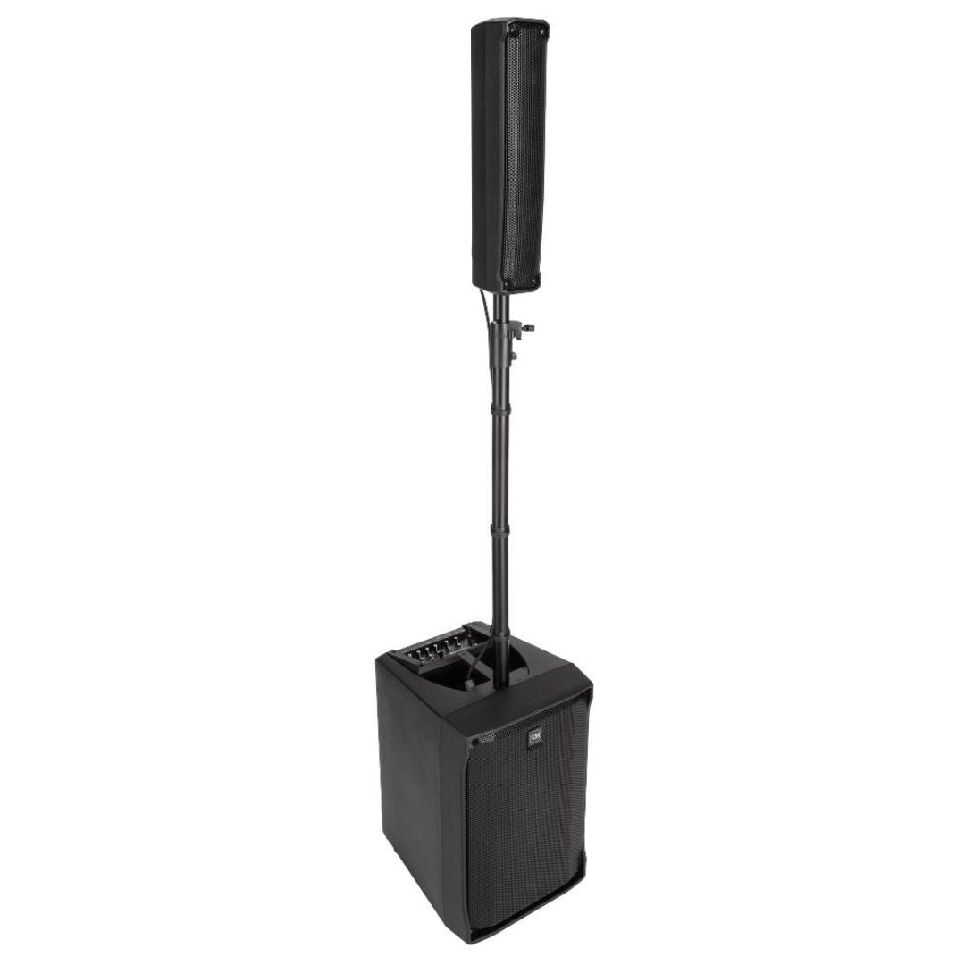 RCF EVOX J8 MIX | Sistema de Columna Activa