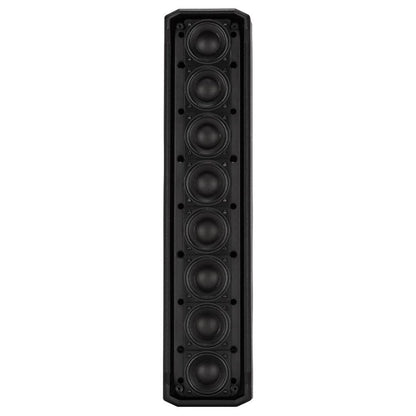 RCF EVOX J8 MIX | Sistema de Columna Activa
