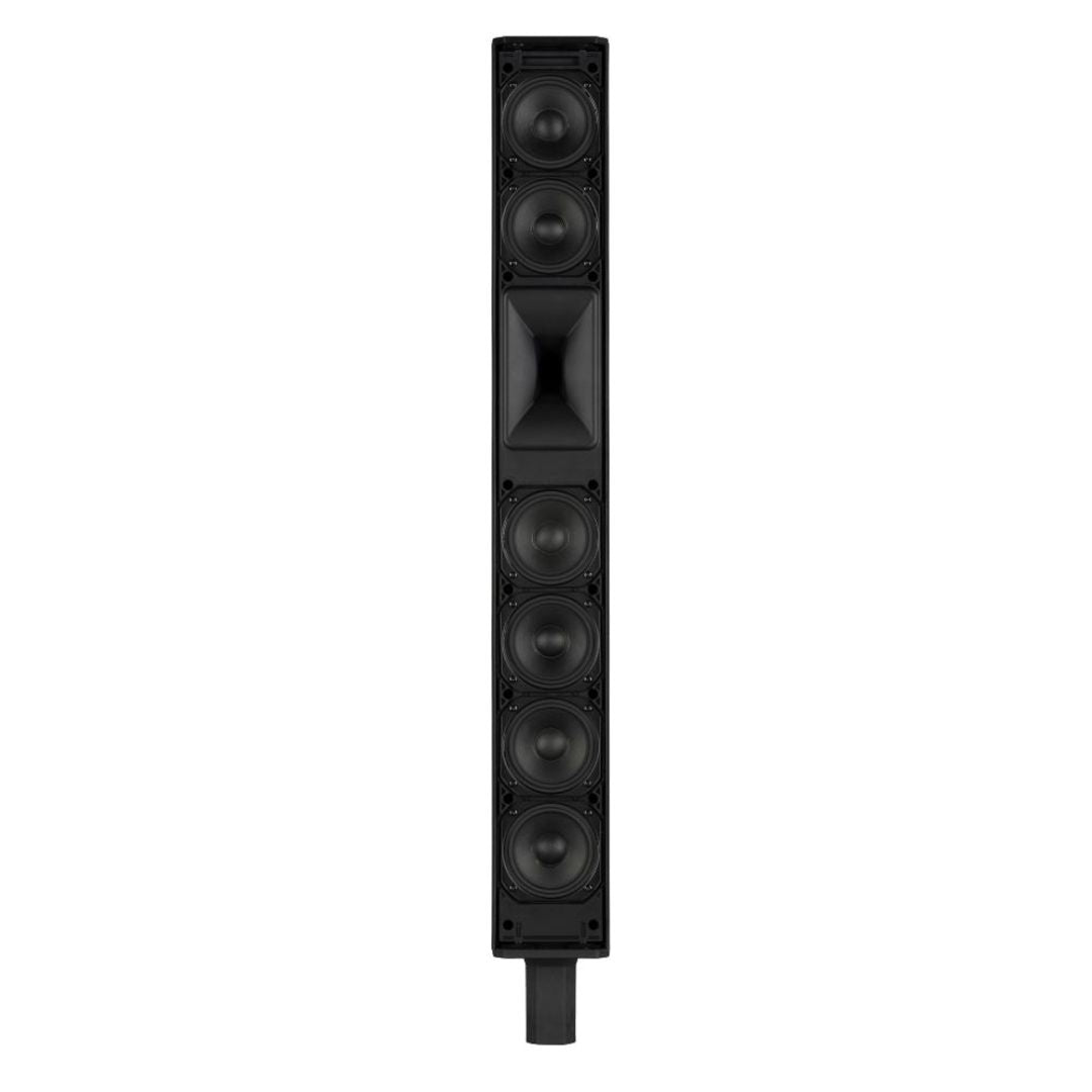 RCF EVOX J9 | Sistema de Columna Activa