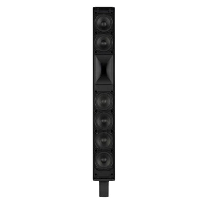 RCF EVOX J9 | Sistema de Columna Activa