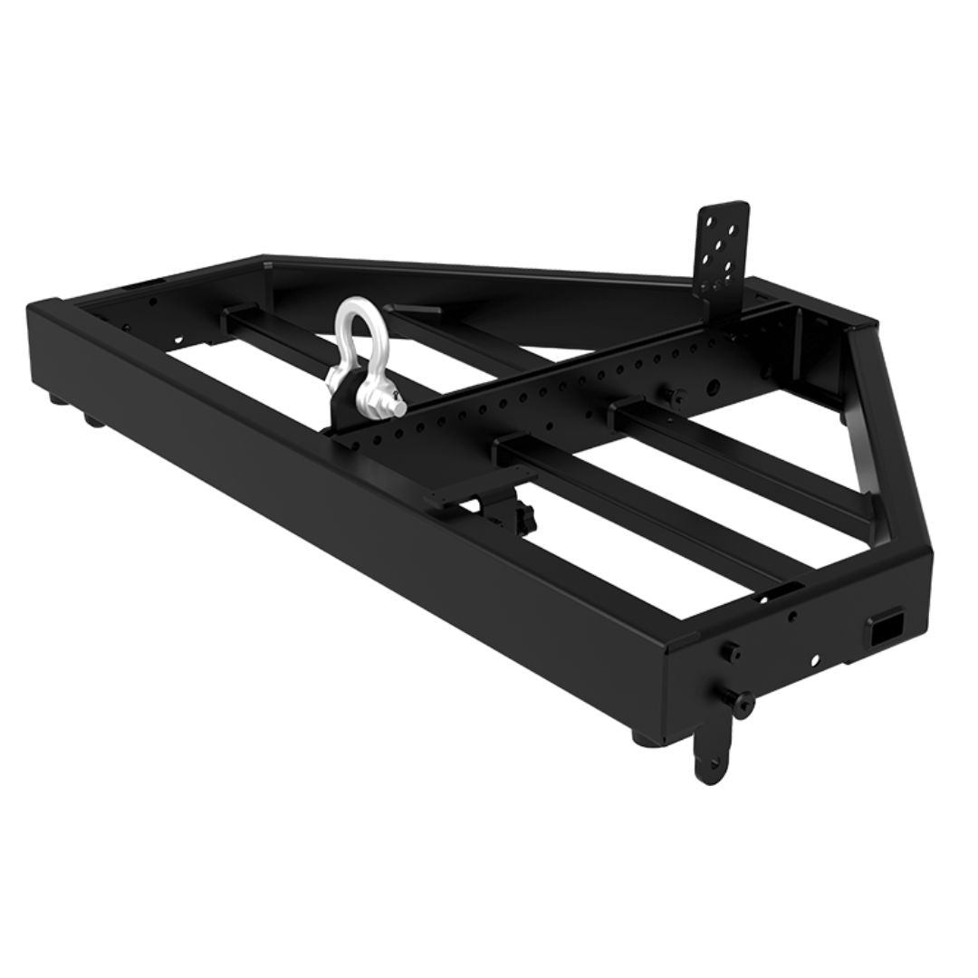 RCF FLY BAR HDL 50-A 4K | Barra de Vuelo Profesional para Line Array HDL 50-A