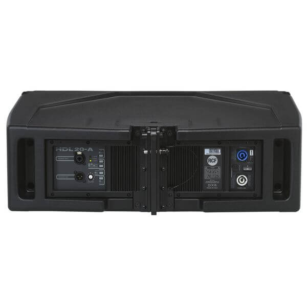 RCF HDL 20-A | Módulo Line Array Activo
