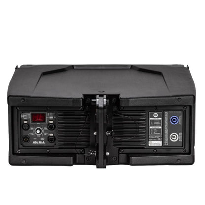 RCF HDL 28-A | Line Array Activo 2200W