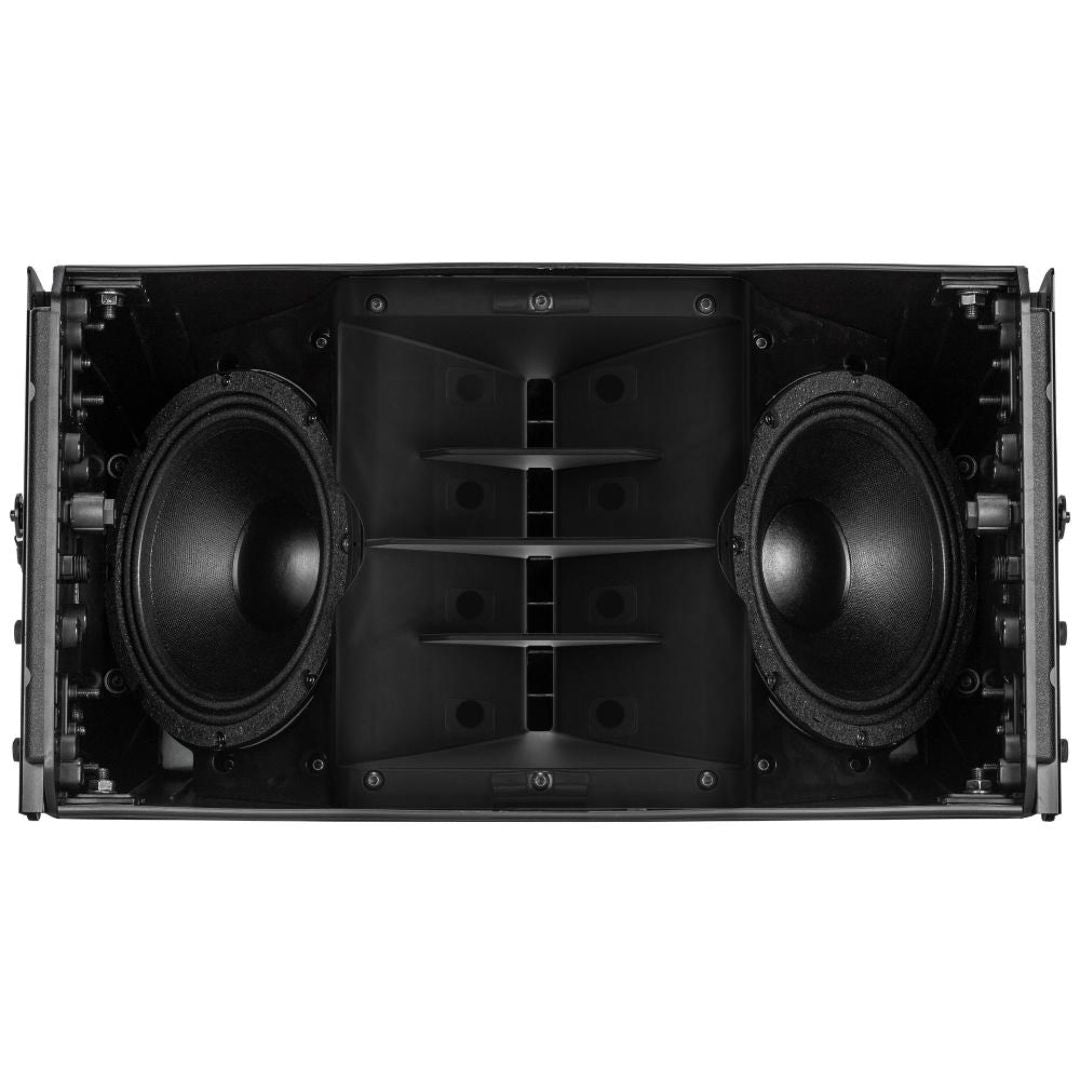 RCF HDL 28-A | Line Array Activo 2200W