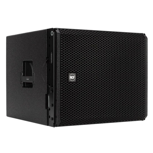 RCF HDL 36-AS | Subwoofer Activo Profesional Line Array