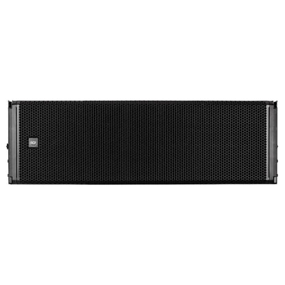 RCF HDL 50-A 4K | Módulo Line Array Activo