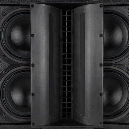 RCF HDL 50-A 4K | Módulo Line Array Activo